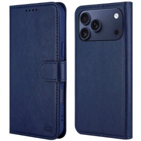 Capa HDD Clasp Wallet Case Samsung A057 A05s azul