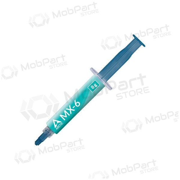 Pasta térmica ARCTIC MX-6, 8g