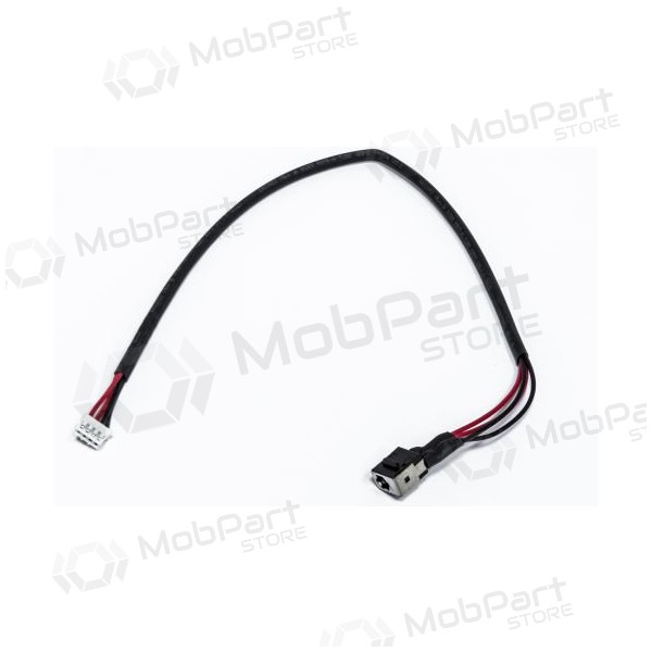 HP Pavilion conector carga