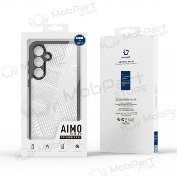 Samsung Galaxy S24 FE capa 