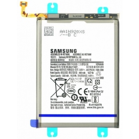 Samsung A047, A12, A12s, A13, A13 5G, A21s, M12 bateria, acumulador (original)