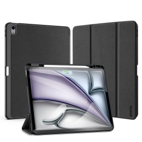 Capa para Apple iPad Air 13 (2024, 2025, 2026) - Dux Ducis Domo