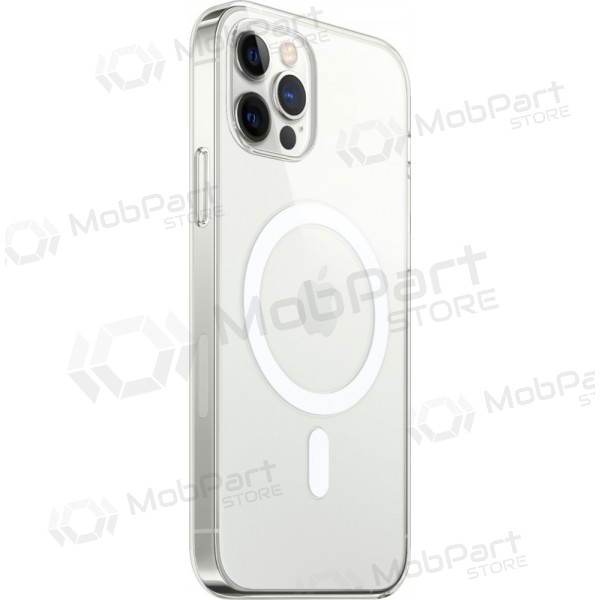 Apple iPhone 16 Plus capa 