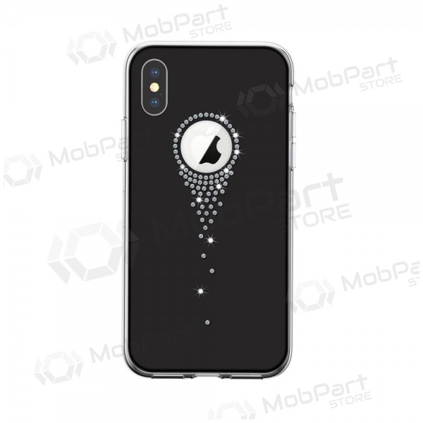 Apple iPhone X / XS capa 