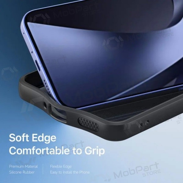 Capa Xiaomi 17T Pro - Dux Ducis Aimo