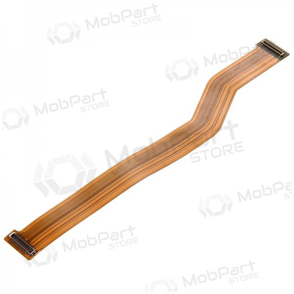 Huawei Mate 8 pagrindinė conector (service pack) (original)