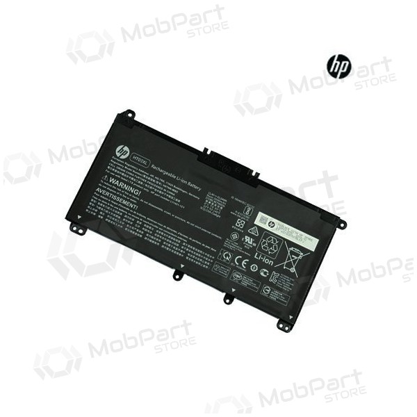HP HT03XL bateria do portátil - PREMIUM