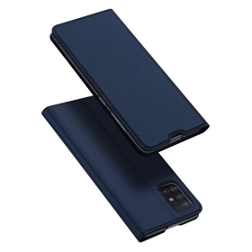 Capa Samsung Galaxy A51 Dux Ducis Skin Pro