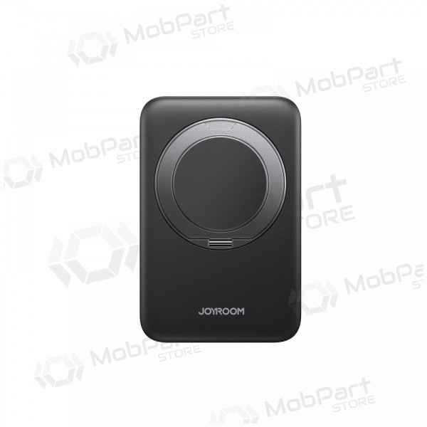 Bateria externa Power Bank Joyroom JR-PBM12 22.5W Magnetic Wireless 10000mAh preto