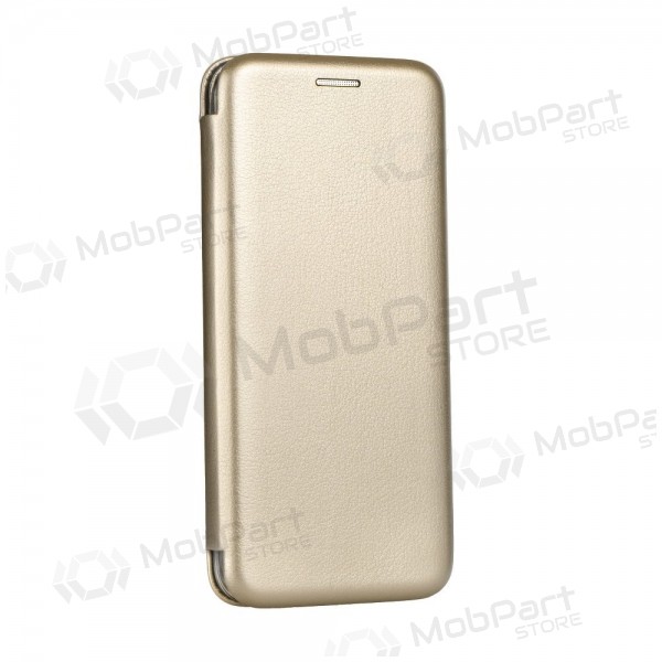 Capa Apple iPhone 11 - Book Elegance (dourada)