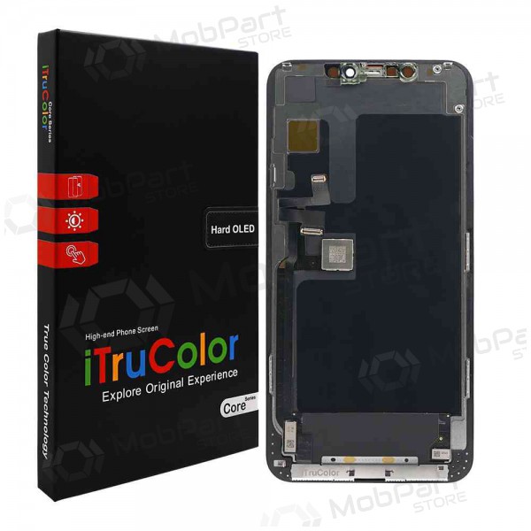 Ecrã Apple iPhone 11 Pro Max (Soft OLED) (Premium)