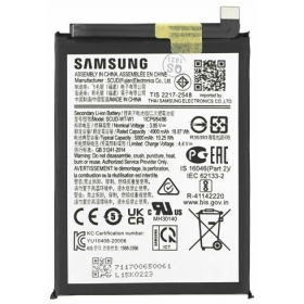 Bateria para Samsung Galaxy A22 5G (original)