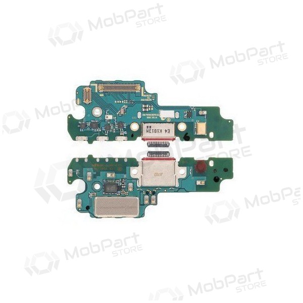 Samsung F926 Galaxy Z Fold 3 5G conector de carga (service pack) (original)