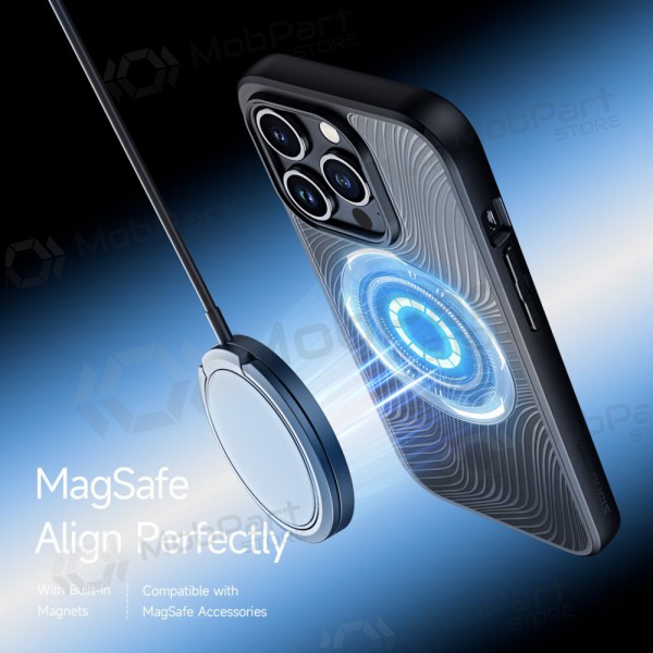 Apple iPhone 15 Pro capa 