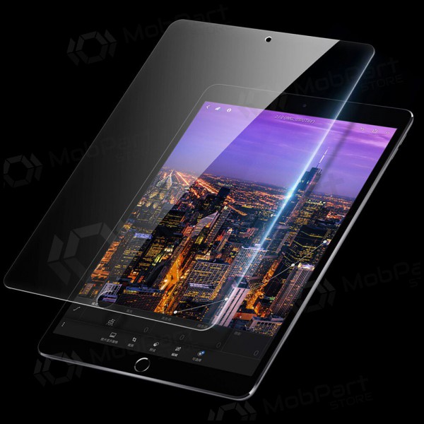 Xiaomi Pad 5 / Pad 5 Pro protetor de tela de vidro temperado 