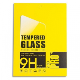 Lenovo Tab M10 X505 / X605 protetor de tela de vidro temperado 