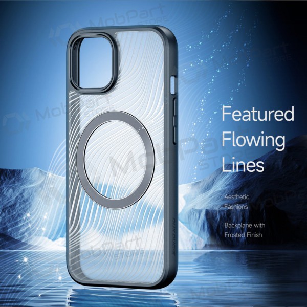 Apple iPhone 15 Plus capa 