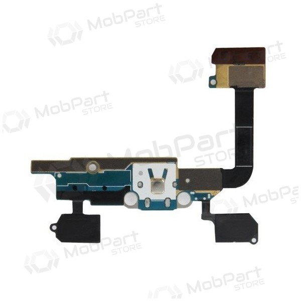 Samsung G850F Galaxy Alpha conector de carga