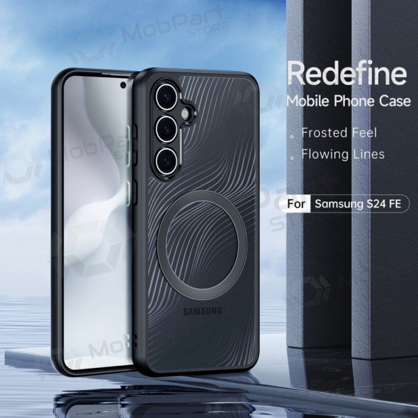 Samsung Galaxy S24 FE capa 