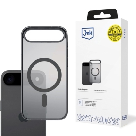 Capa para Apple iPhone Air -3mk Frosty MagCase-