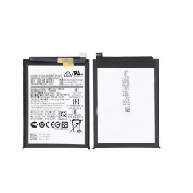 Samsung Galaxy A02s, A03, A03s bateria, akumuliatorius