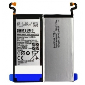 Samsung G930F Galaxy S7 (EB-BG930ABE) bateria / acumulador (3000mAh)