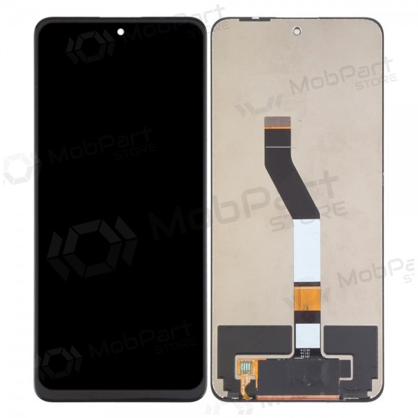 Xiaomi Poco X4 GT 5G / Redmi Note 11T Pro 5G / Note 11T Pro+ 5G ecrã (Premium)