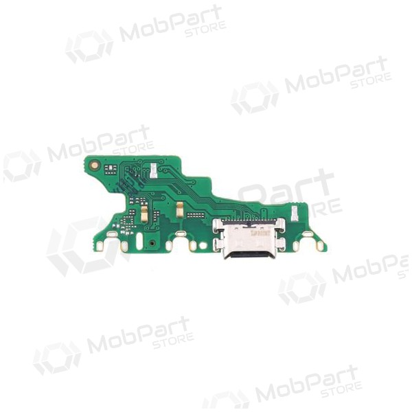Huawei Nova 5T / Honor 20 conector de carga (service pack) (original) Huawei Nova 5T / Honor 20 conector de carga (service pack) (original)