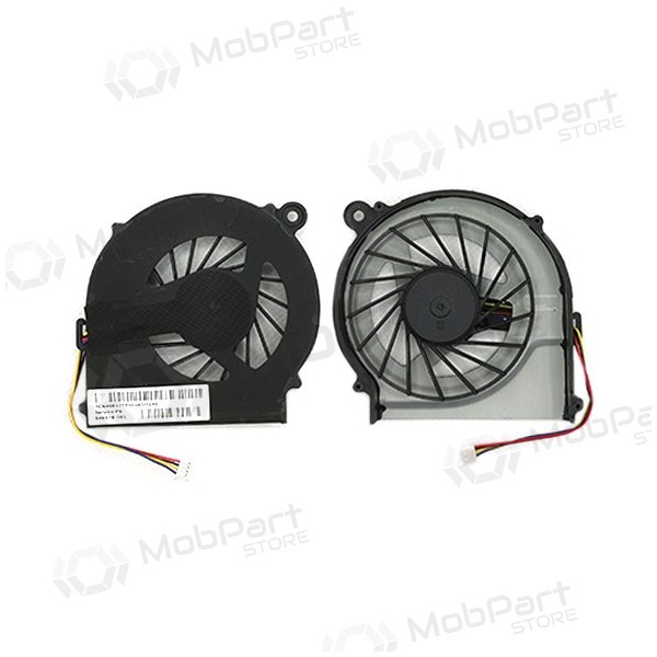 Refrigerador de portátil HP G6-1000, G4-2000