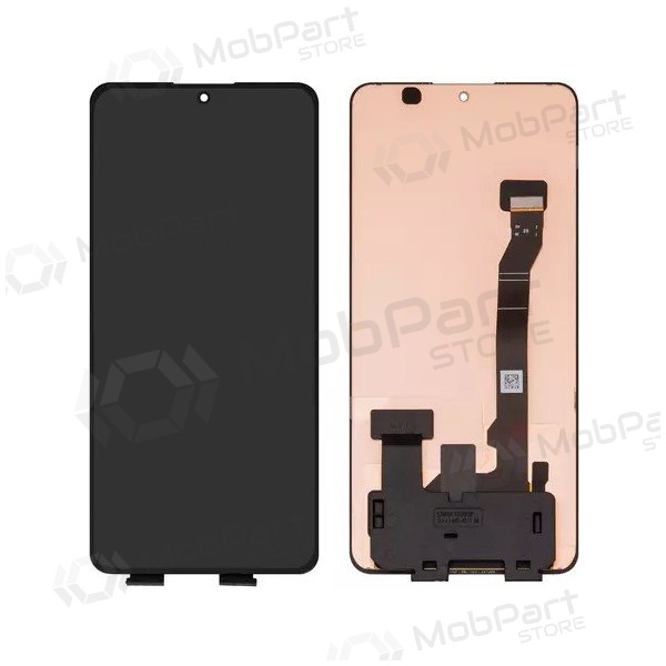 Xiaomi Poco X7 Pro ecrã (OLED)