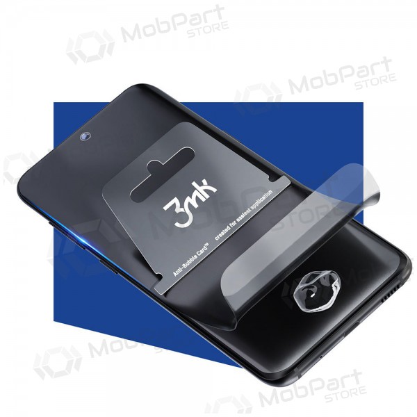 Samsung A325 Galaxy A32 4G película de tela protetor 