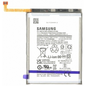 Samsung Galaxy M23 5G, M53 5G Bateria (Original)