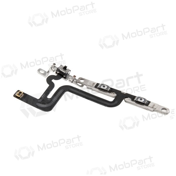 Apple iPhone 6S Plus conector de controle de áudio