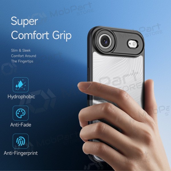 Apple iPhone Air capa 