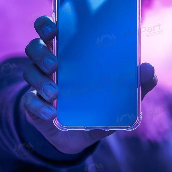 Xiaomi Poco X8 Pro capa - 3MK Clear Case transparente