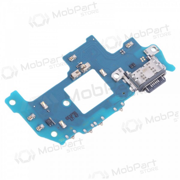 Samsung A556 Galaxy A55 5G conector de carga (service pack) (original)