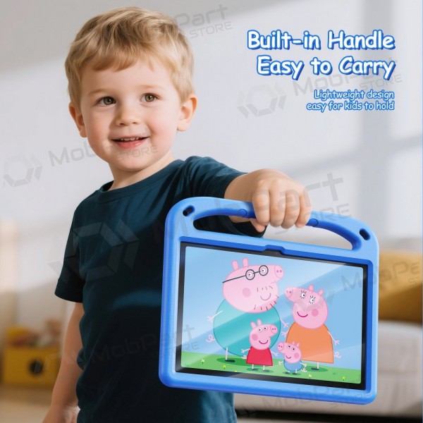 Capa para Lenovo Tab M11 -Dux Ducis Puff- (azul)
