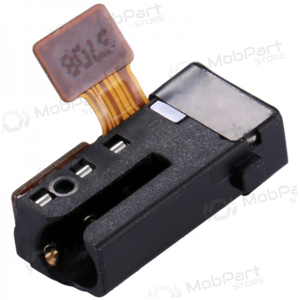 Huawei P10 Lite conector de áudio (service pack) (original)