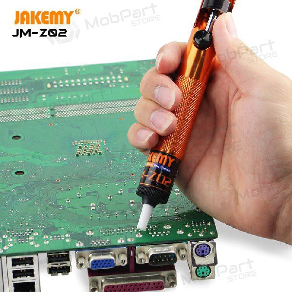 Bomba dessoldadora Jakemy JM-Z02