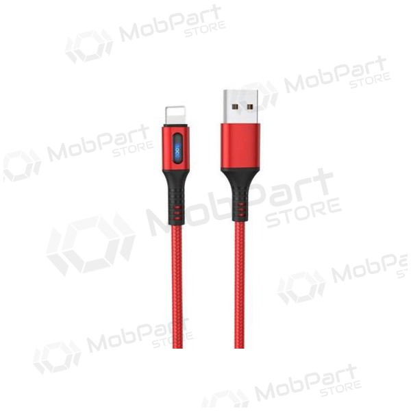 USB cabo HOCO U79 Admirable Smart 