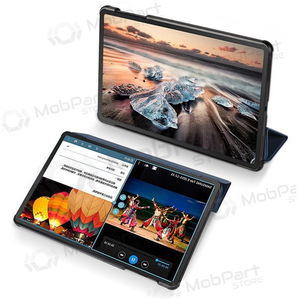 Samsung Galaxy Tab S6 Lite (2021) capa 