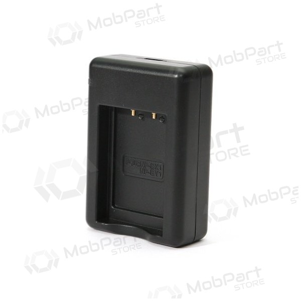 Carregador SONY NP-BX1, NP-BY1 Carregador SONY NP-BX1, NP-BY1