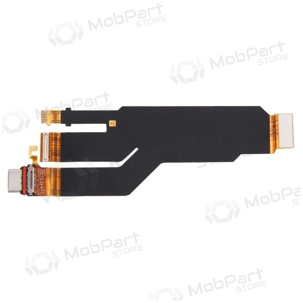 Sony F8331 / F8332 Xperia XZ / G8231 / G8232 XZS conector de carga