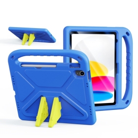 Capa Apple iPad 10.9 2022, iPad 11 2025 - Dux Ducis Puff