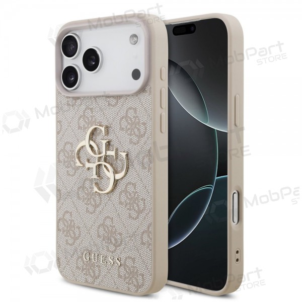 Capa para Apple iPhone 17 Pro Max 