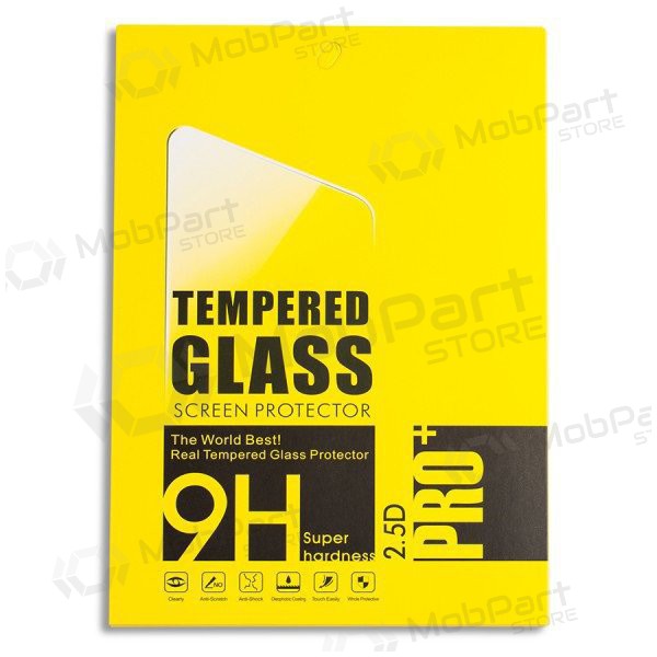 Samsung Tab S9 Ultra / Tab S8 Ultra protetor de tela de vidro temperado 