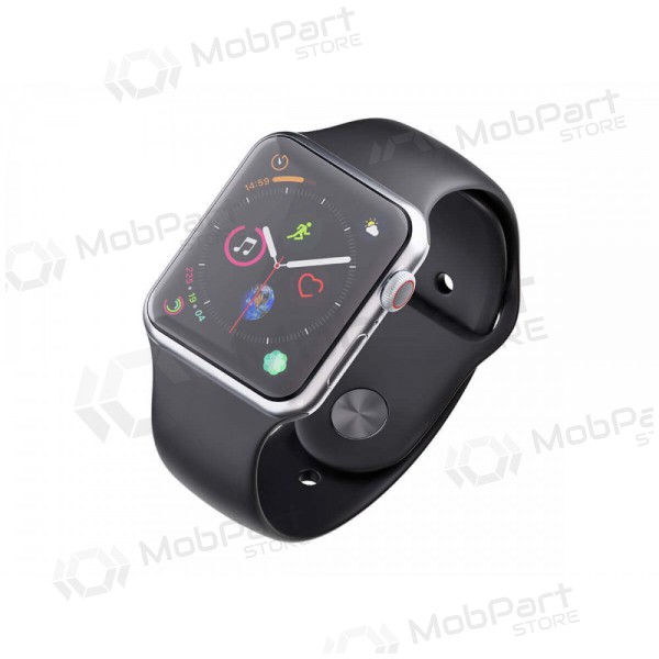 Samsung Galaxy Watch 5 44mm película de tela protetor 