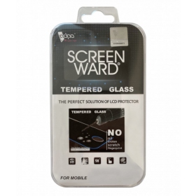 Samsung A146 Galaxy A14 5G protetor de tela de vidro temperado 