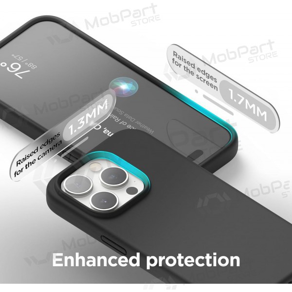 Apple iPhone 16 Pro Max capa 