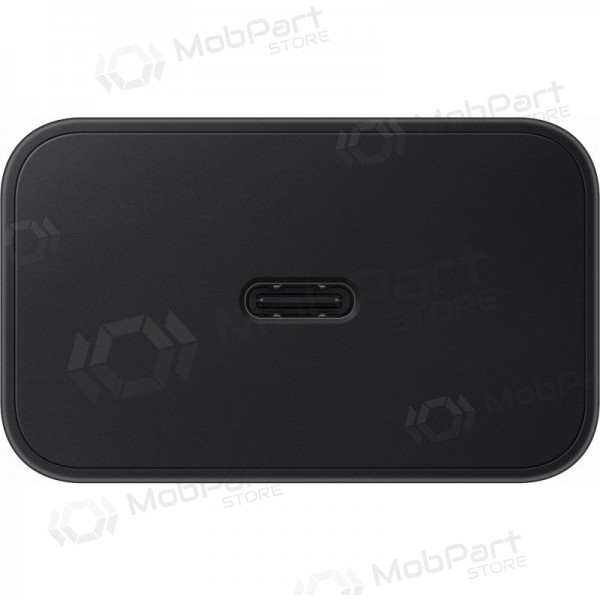 Carregador de rede Samsung EP-T6010NBEGWW 60 W USB-C preto
